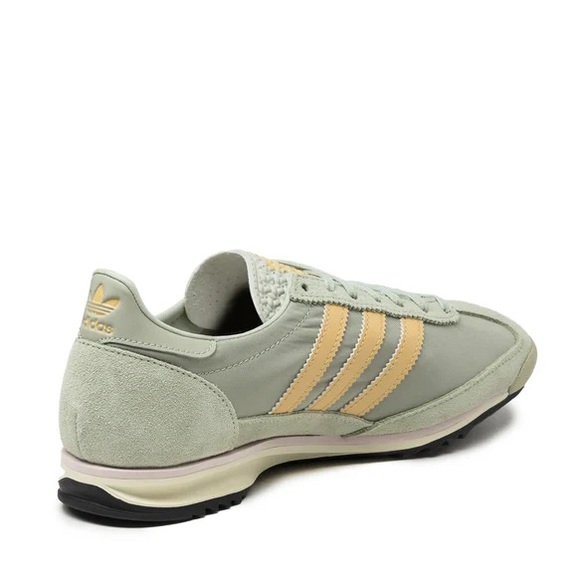 adidas SL 72 Unreleased Grey Green - Picture 6 of 9